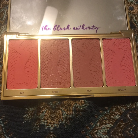 tarte Other - Tarte blush palette
